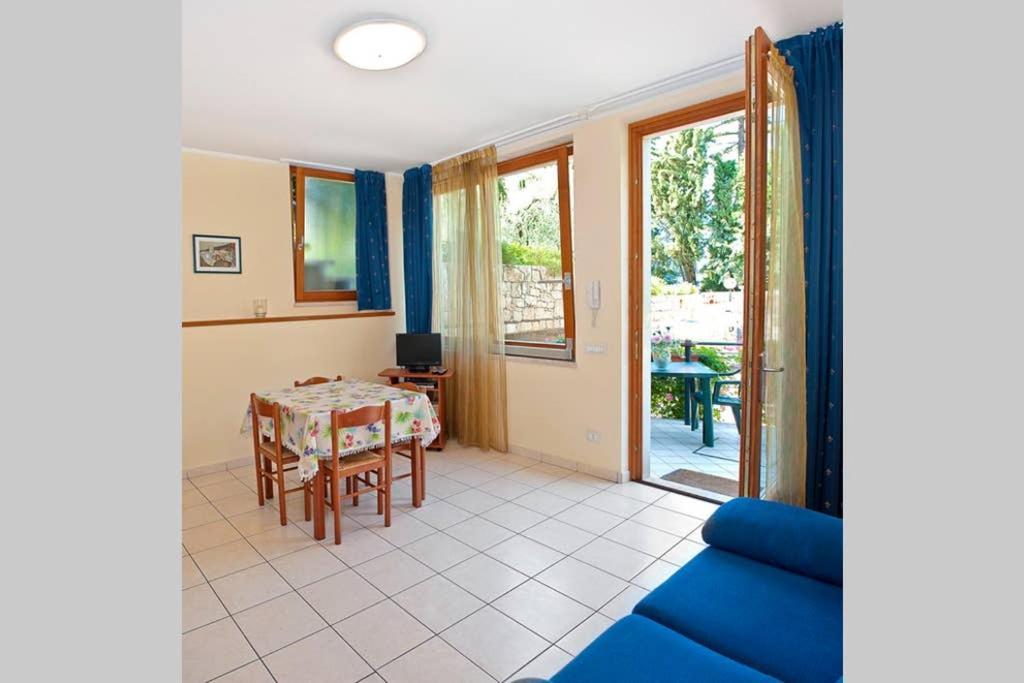 Casa Facchinetti Blue Apartment Malcesine Exterior foto